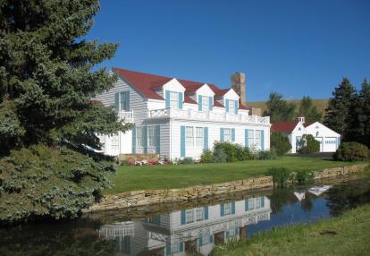 Bair Family Museum