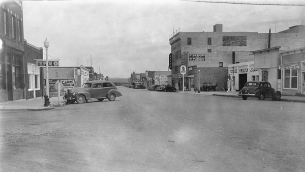 Harlowton Past and Present