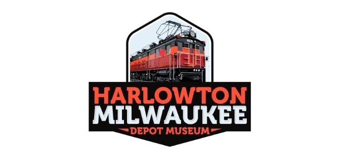 Harlowton Milwaukee Depot Museum