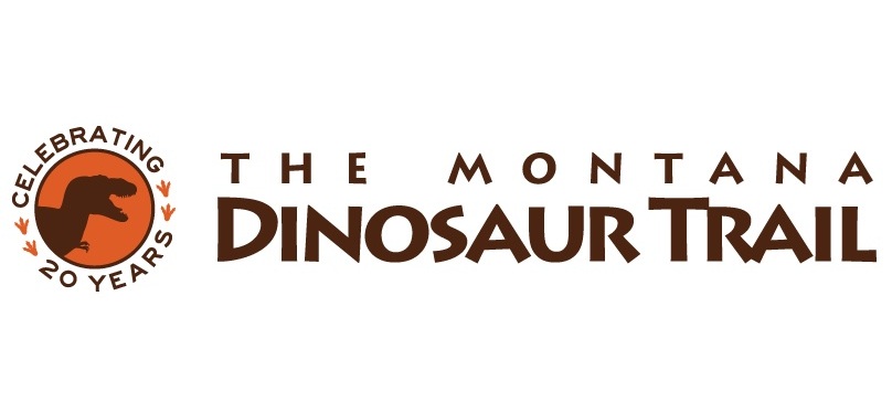 Montana Dinosaur Trail