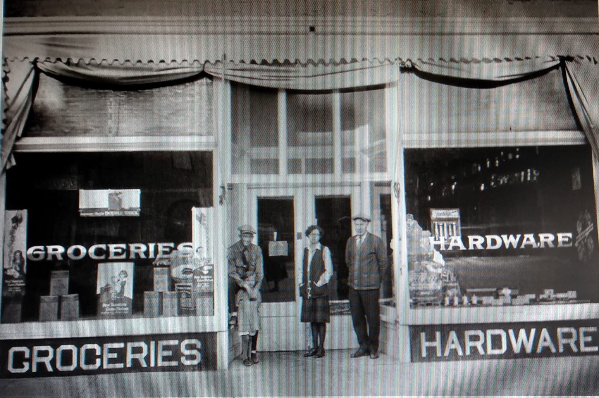 Early Business