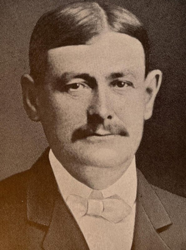 A.C. Graves
