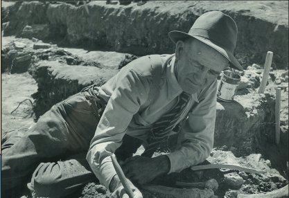 Albert Silberling