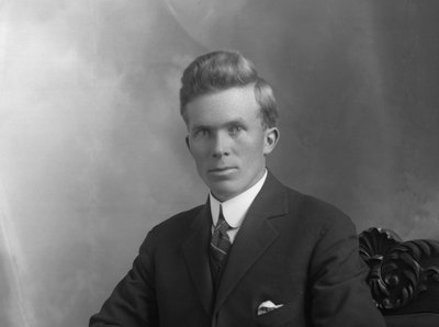 Thomas E. Sorboe