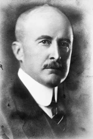 Richard Harlow Founder Of Harlowton Montana